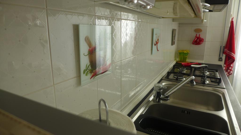 Your Home At โรม ภายนอก รูปภาพ