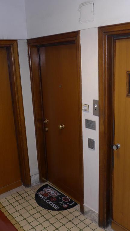 Your Home At โรม ภายนอก รูปภาพ