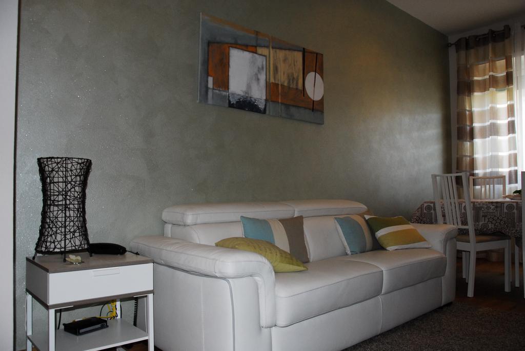 Your Home At โรม ภายนอก รูปภาพ