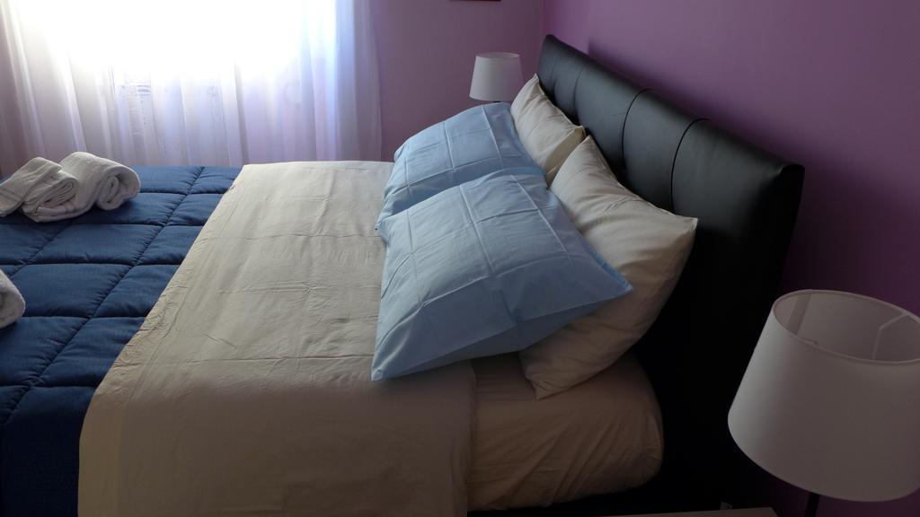 Your Home At โรม ห้อง รูปภาพ