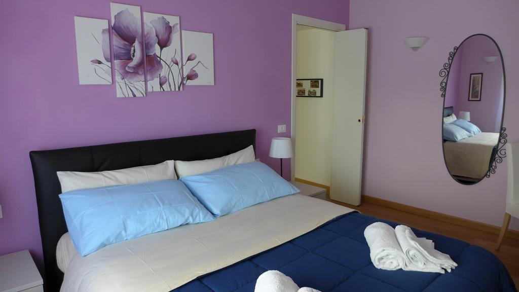 Your Home At โรม ห้อง รูปภาพ