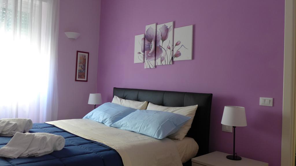 Your Home At โรม ห้อง รูปภาพ