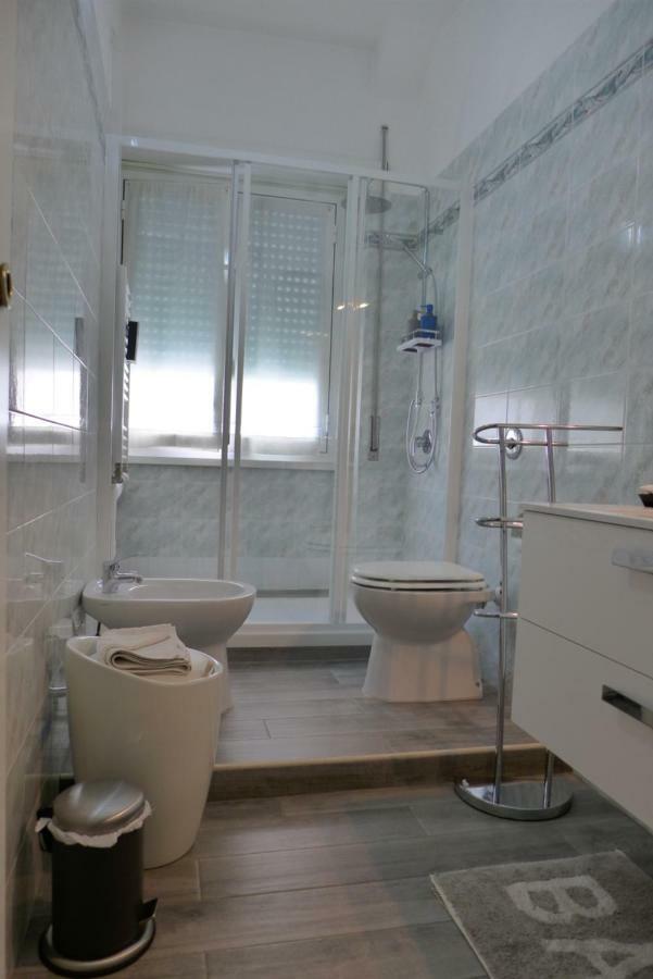 Your Home At โรม ภายนอก รูปภาพ