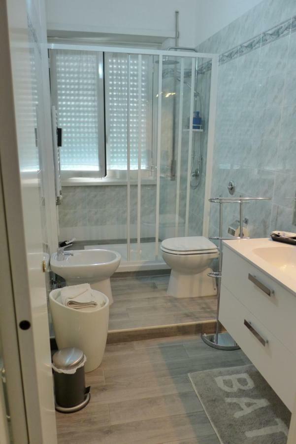 Your Home At โรม ภายนอก รูปภาพ